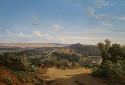 Arrivo al nuovo parco, Chateau d